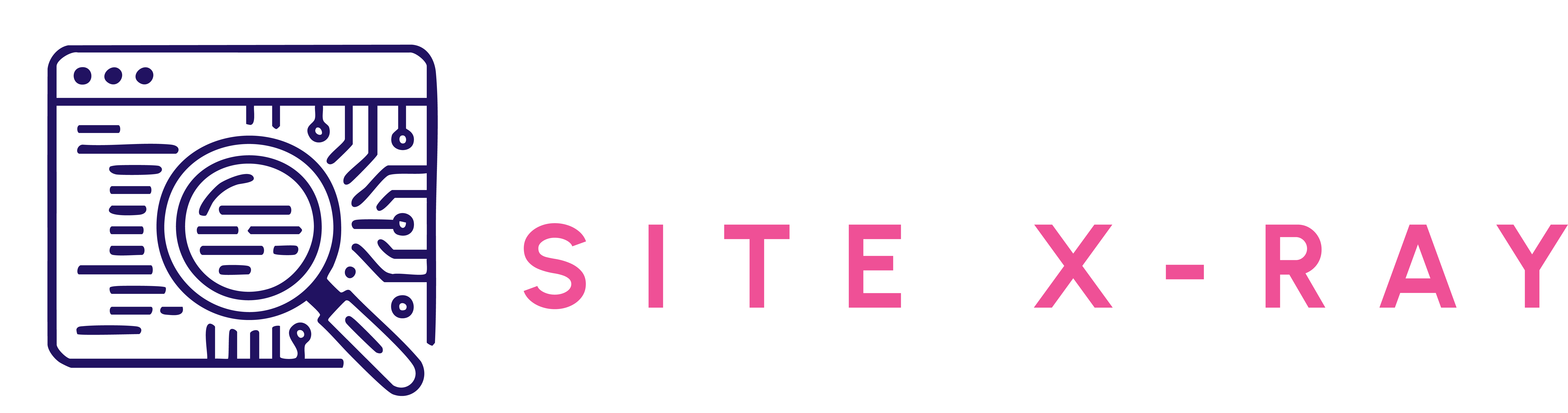 Marshal Code Site X-Ray